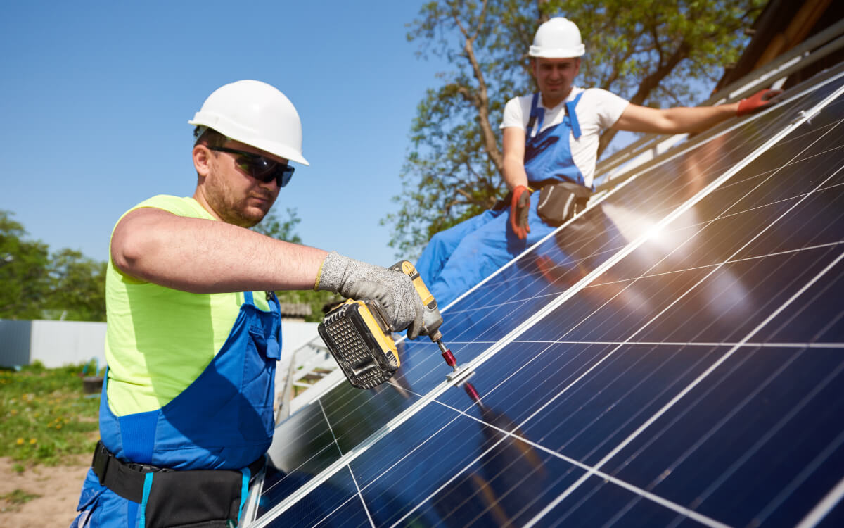 Proyecto fotovoltaico de autoconsumo sin inyección de excedentes